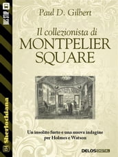 Il collezionista di Montpelier Square