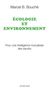 Écologie et environnement