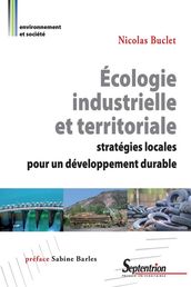 Écologie industrielle et territoriale