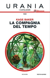 La compagnia del tempo (Urania)