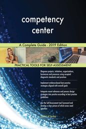 competency center A Complete Guide - 2019 Edition
