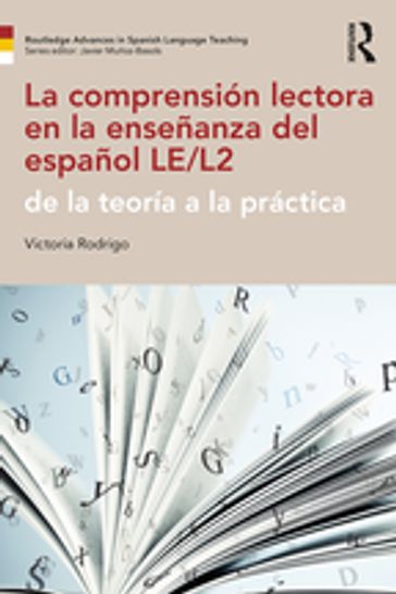 La comprensión lectora en la enseñanza del español LE/L2 - Victoria Rodrigo