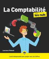 La comptabilité pour les Nuls, grand format, 2e éd