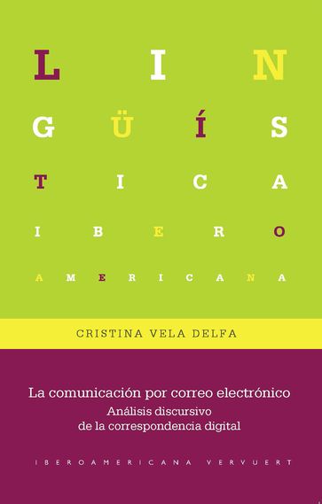 La comunicación por correo electrónico - Cristina Vela-Delfa