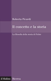 Il concetto e la storia