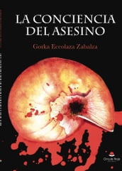 La conciencia del asesino (epub)