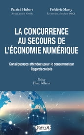 La concurrence au secours de l économie numérique