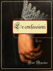 Le confessioni di Sant Agostino