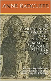 Le confessionnal des pénitents noirs