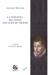 La congiura del conte Gio. Luigi de  Fieschi