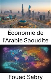 Économie de l Arabie Saoudite