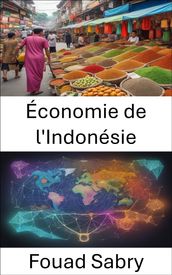 Économie de l Indonésie