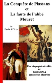 La conquête de Plassans et La faute de l abbé Mouret