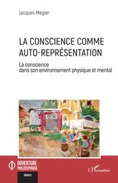 La conscience comme auto-représentation