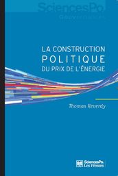 La construction politique du prix de l énergie