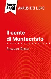 Il conte di Montecristo di Alexandre Dumas (Analisi del libro)