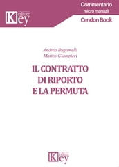 Il contratto di riporto e la permuta