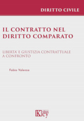 Il contratto nel diritto comparato