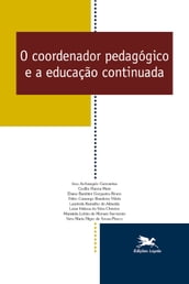 O coordenador pedagógico e a educação continuada