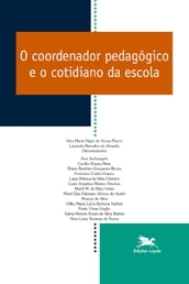 O coordenador pedagógico e o cotidiano da escola