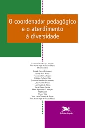 O coordenador pedagógico e o atendimento à diversidade