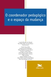 O coordenador pedagógico e o espaço da mudança