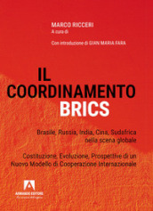 Il coordinamento BRICS. Brasile, Russia, India, Cina, Sud Africa nella scena globale