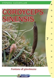 cordyceps sinensis