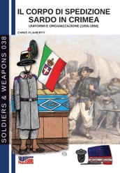 Il corpo di spedizione sardo in Crimea