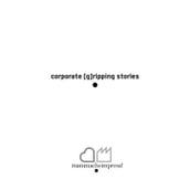 corporate [g]ripping stories