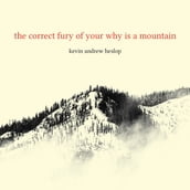 correct fury of your why is a mountain, The