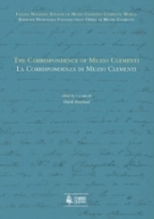 La corrispondenza di Muzio Clementi