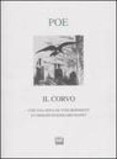 Il corvo. Ediz. italiana, inglese, francese