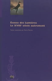 Écosse des Lumières