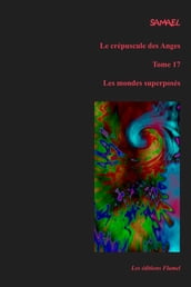 Le crépuscule des Anges, tome 17 : Les mondes superposés