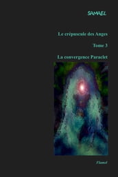 Le crépuscule des Anges, tome 3 : La convergence Paraclet