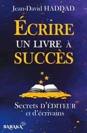 Écrire un livre à succès