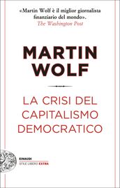 La crisi del capitalismo democratico