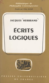 Écrits logiques