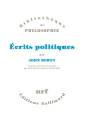 Écrits politiques