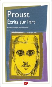 Écrits sur l art