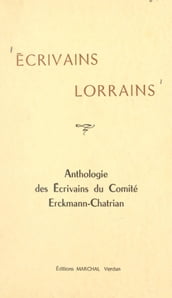 Écrivains lorrains