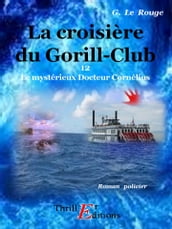 La croisière du Gorill-Club - Livre 12