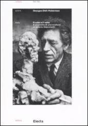 Il cubo e il volto. A proposito di una scultura di Alberto Giacometti