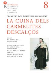 La cuina dels carmelites descalços