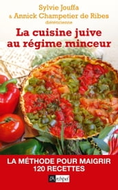 La cuisine juive au régime minceur