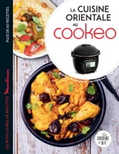 La cuisine orientale avec Cookeo