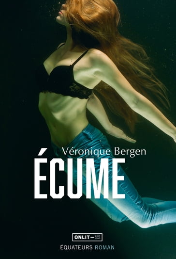 Écume - Véronique Bergen