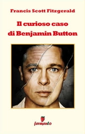 Il curioso caso di Benjamin Button