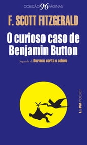 O curioso caso de Benjamin Button